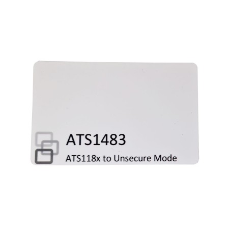 Unlock Efficient Security with Aritech ATS118x | ATS1483 Secure Mode Solution